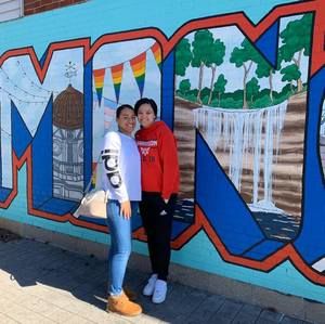 Meet your Posher, Jada